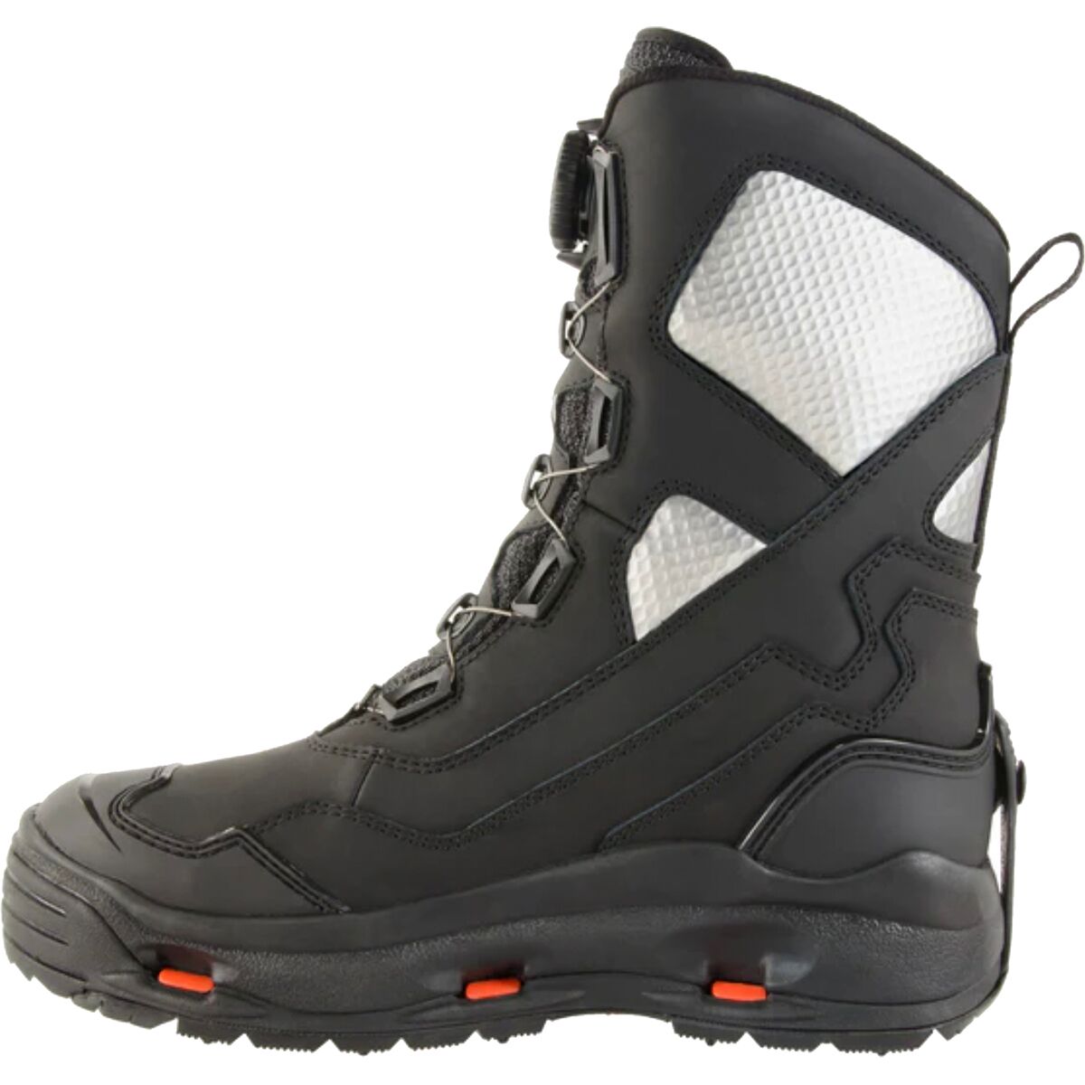 Korkers polar vortex 1200 boot men s footwear