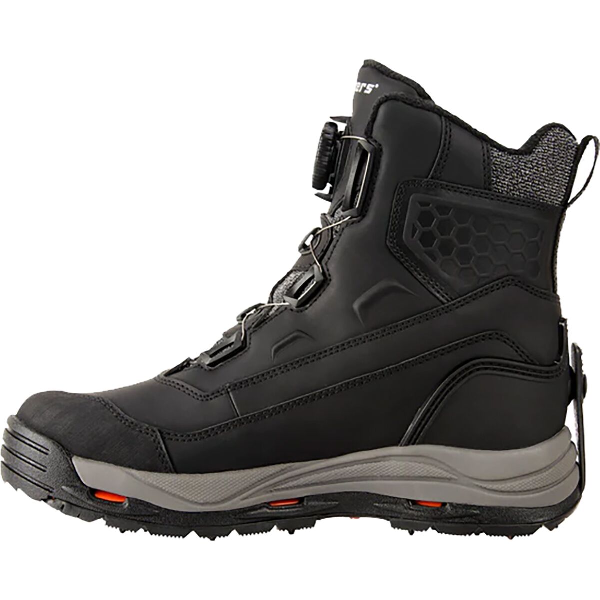 Korkers Snowmageddon Boot - Men's - Footwear