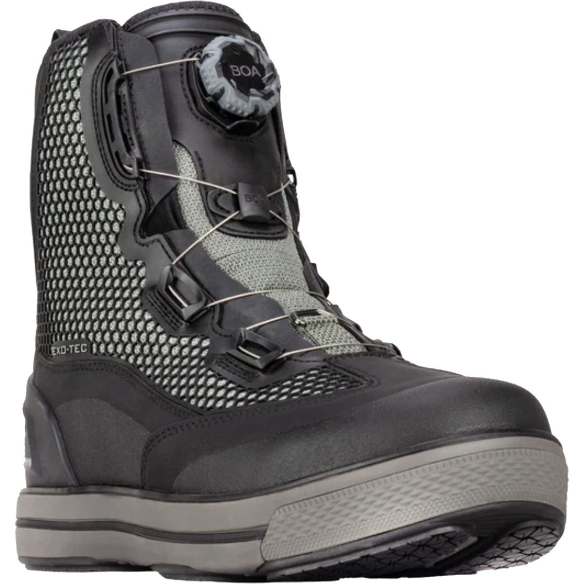 Korkers Chrome Lite Wading Boot