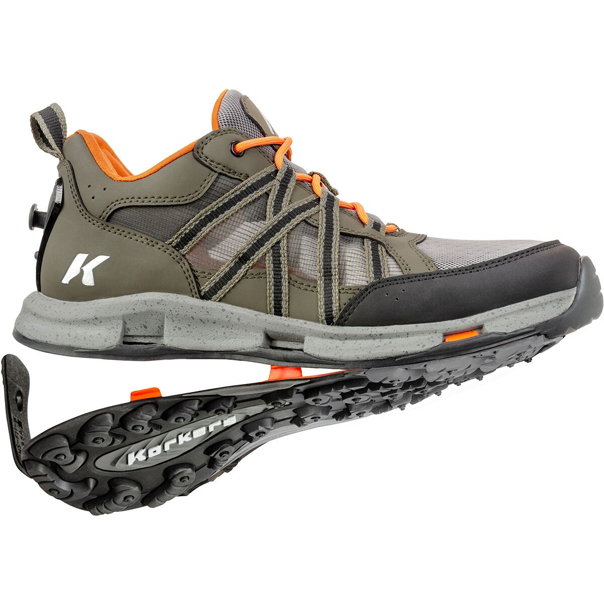 Korkers All Axis Shoe - Men´s