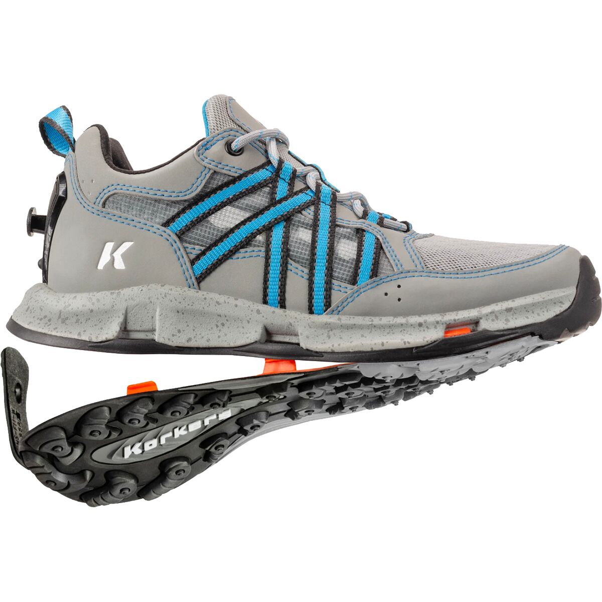 Korkers All Axis Shoe - Women´s