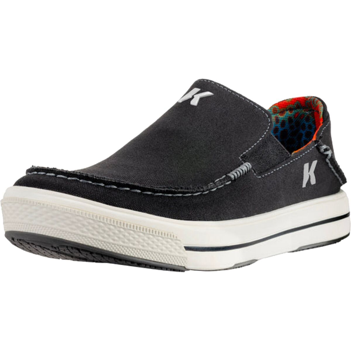 Korkers Brown Trout Fish Moc Shoe - Men´s