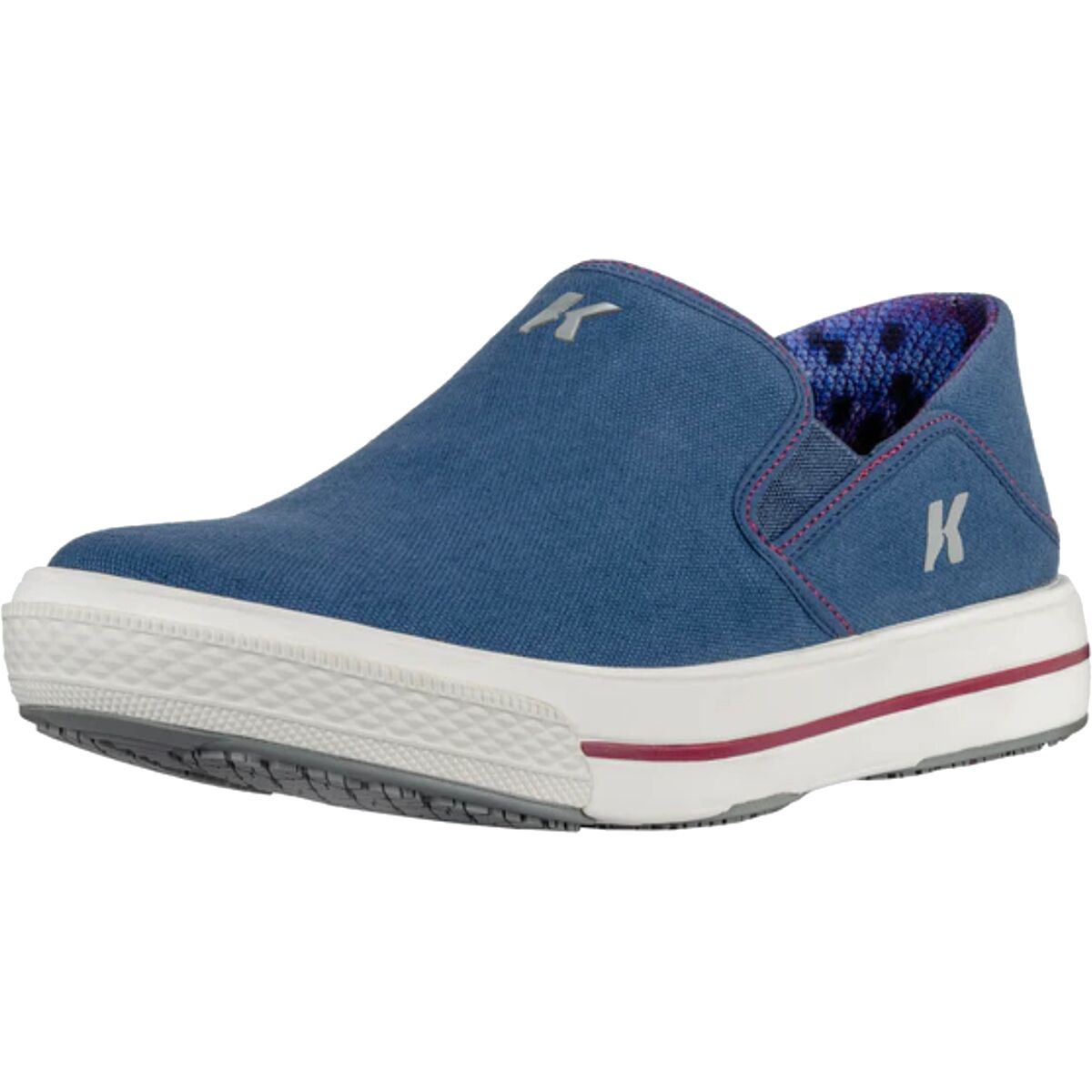 Korkers Rainbow Trout Fish Moc Shoe - Women´s