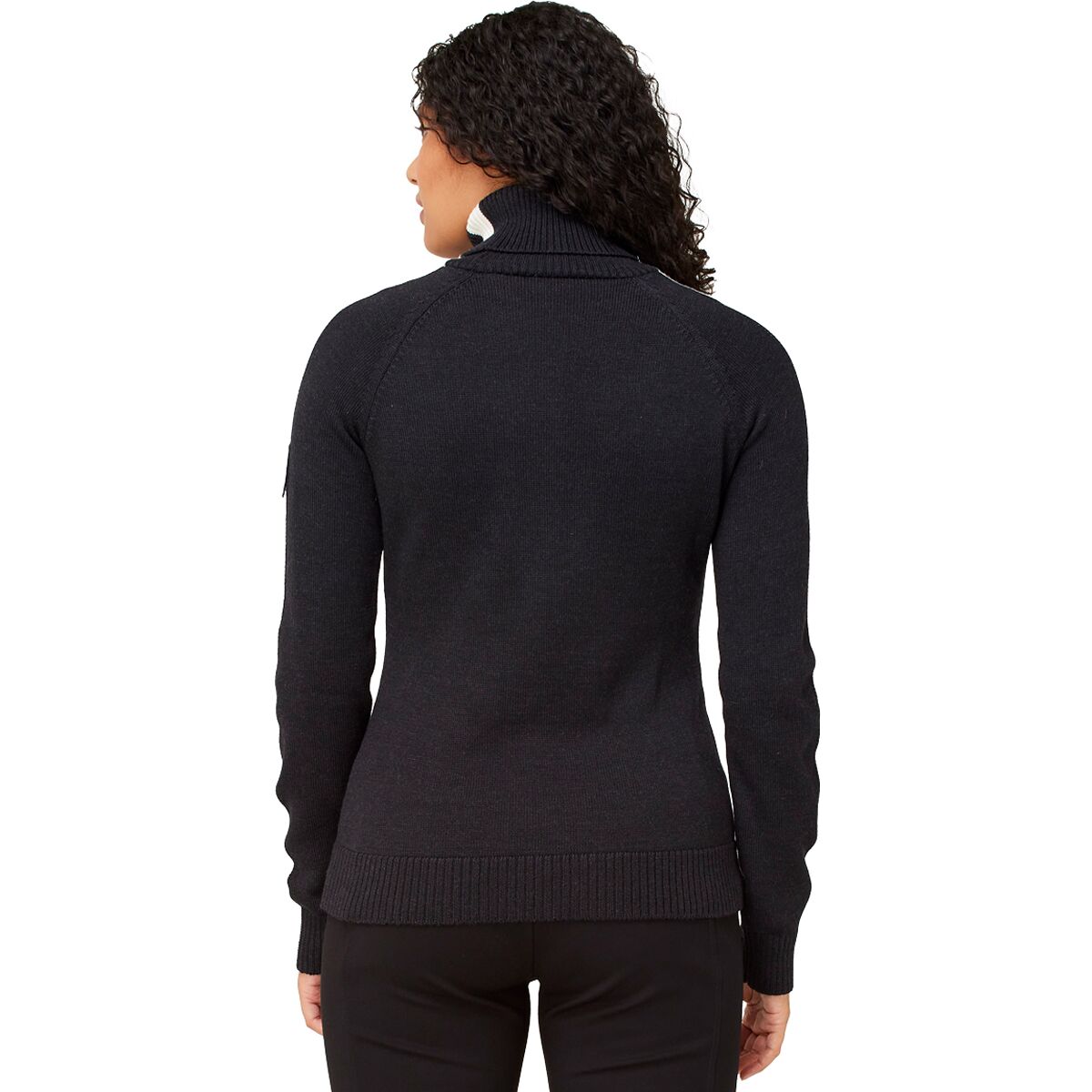 Krimson Klover Geneva Turtleneck Sweater - Women's - Clothing