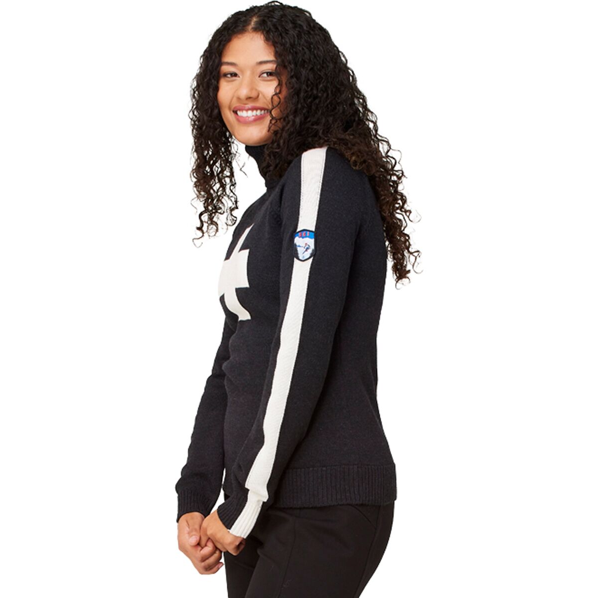 Krimson Klover Geneva Turtleneck Sweater - Women's - Clothing