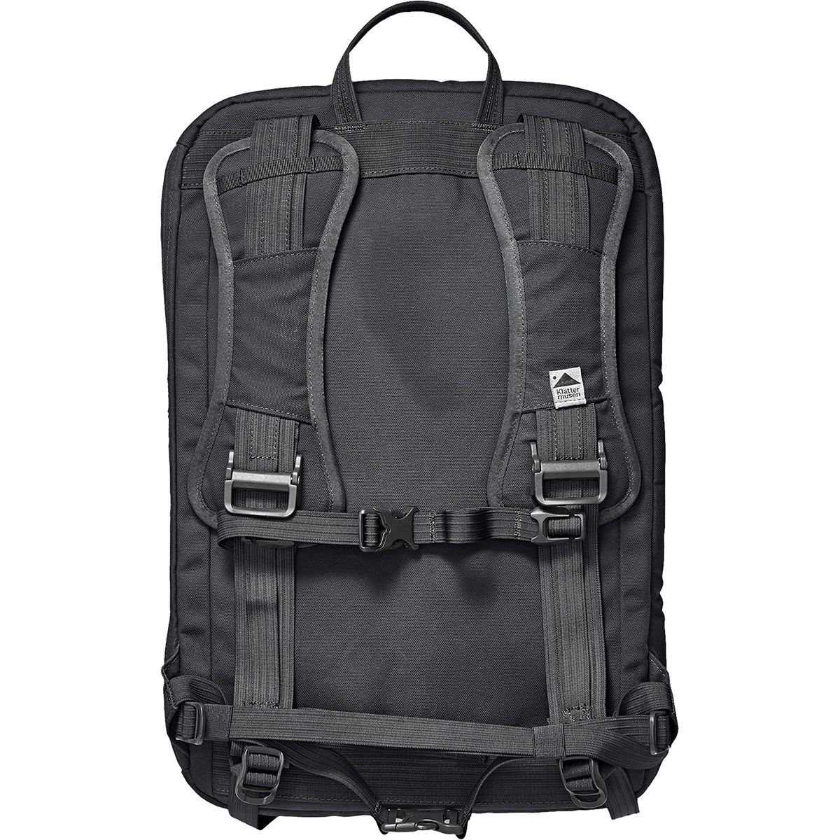 Klattermusen Rimturs 18L Backpack Accessories