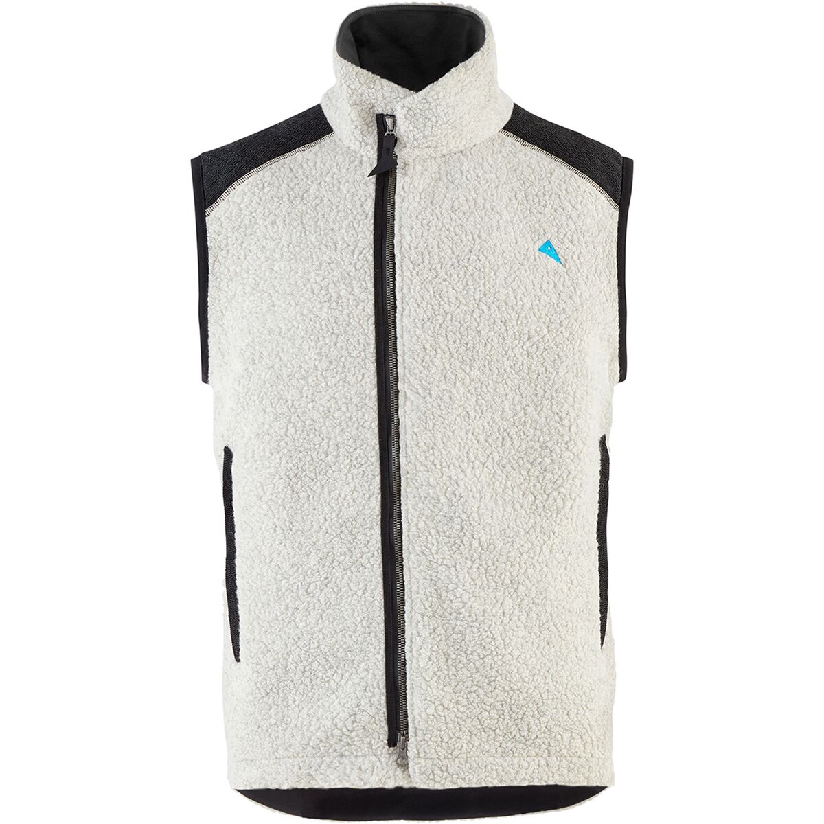 Klattermusen Skoll Vest Men's Clothing