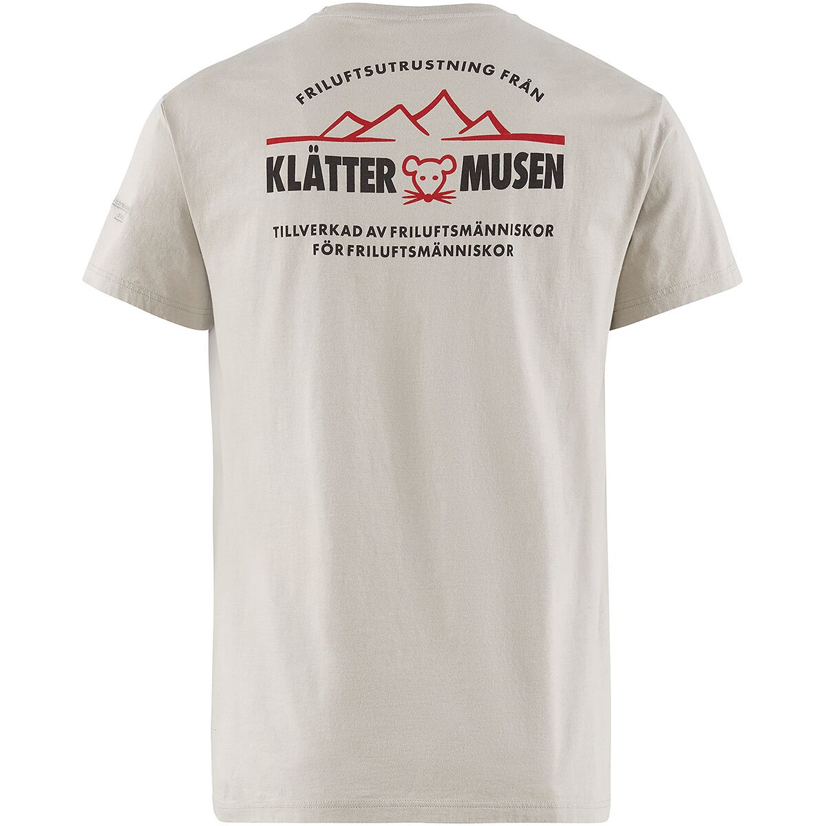 Klattermusen Verkstad 1990 Short-Sleeve T-Shirt - Men's