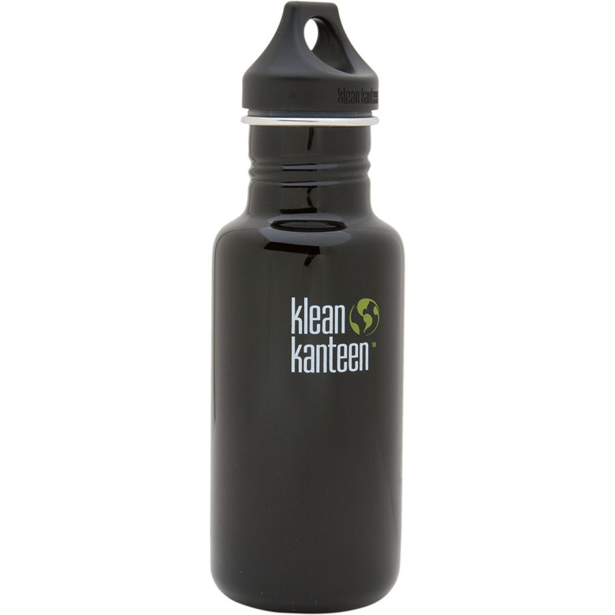 Klean Kanteen Water Bottle 18oz Hike & Camp