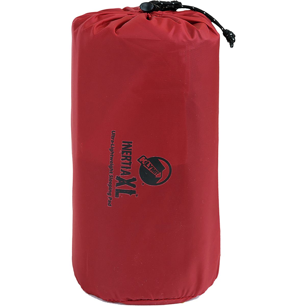 Klymit Inertia XL Sleeping Pad Hike & Camp