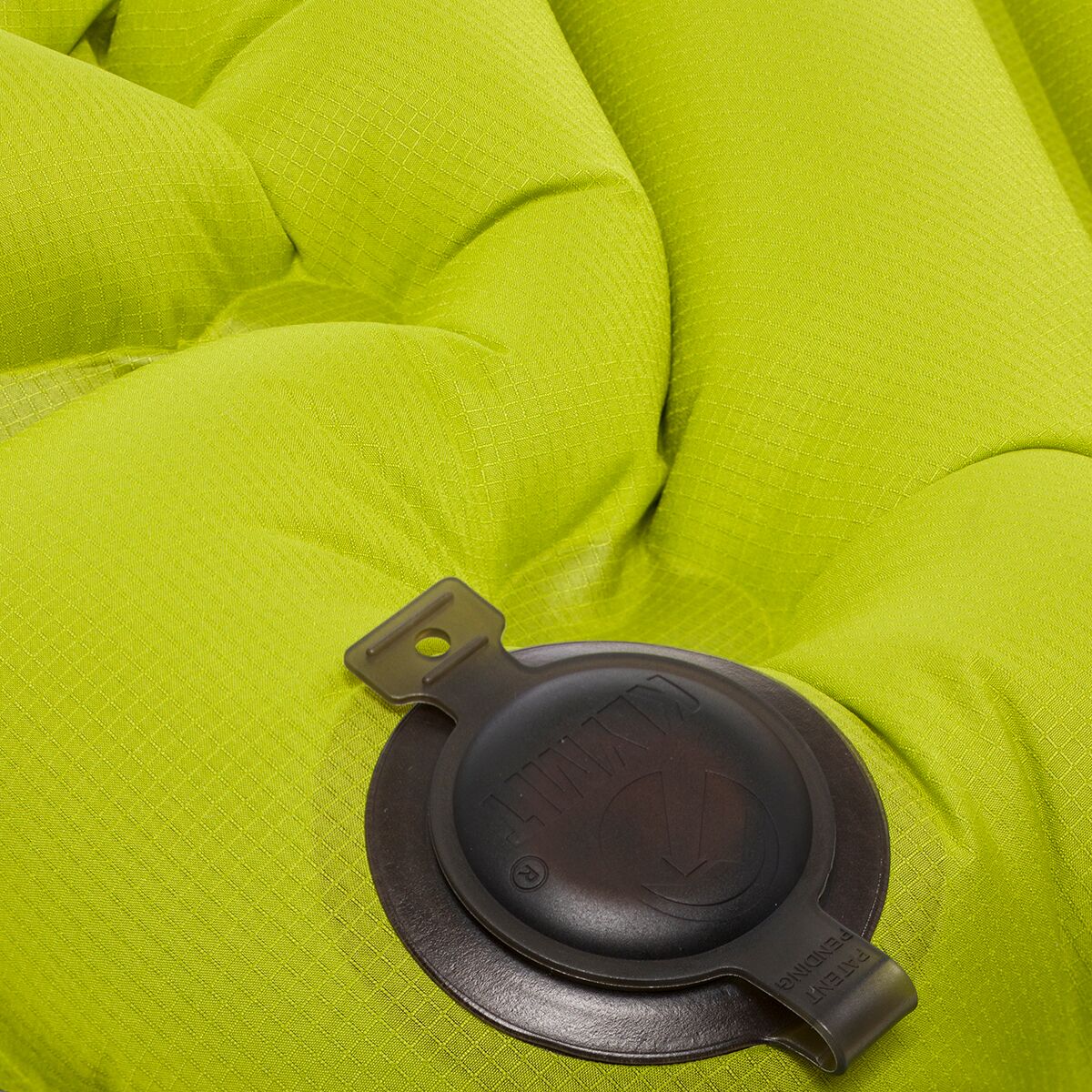Klymit Static V2 Sleeping Pad Hike & Camp