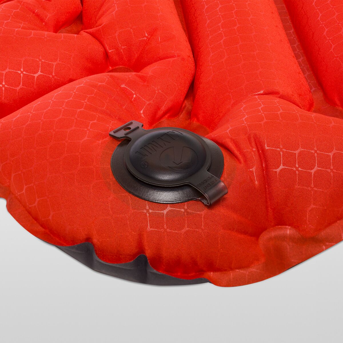 Klymit Insulated Static V Sleeping Pad Hike & Camp