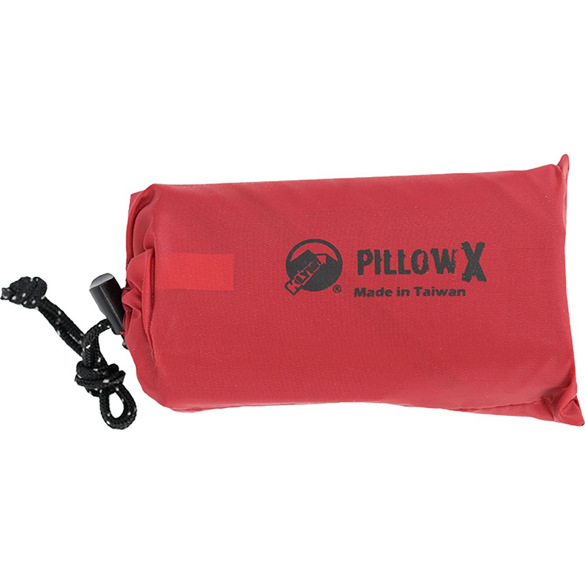 Klymit Pillow X Camp Pillow Hike & Camp