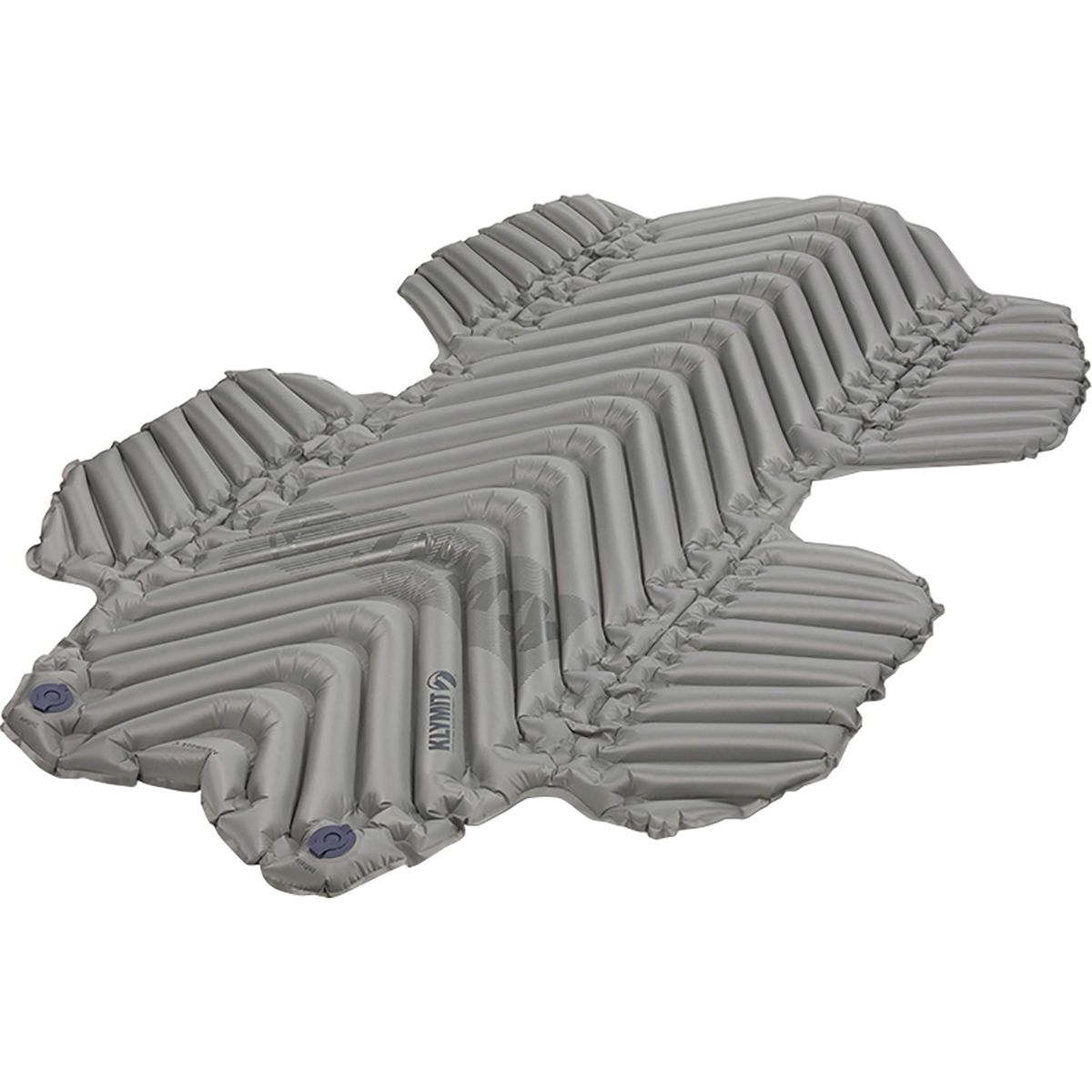 Klymit Hammock V Midweight Sleeping Pad Hike & Camp