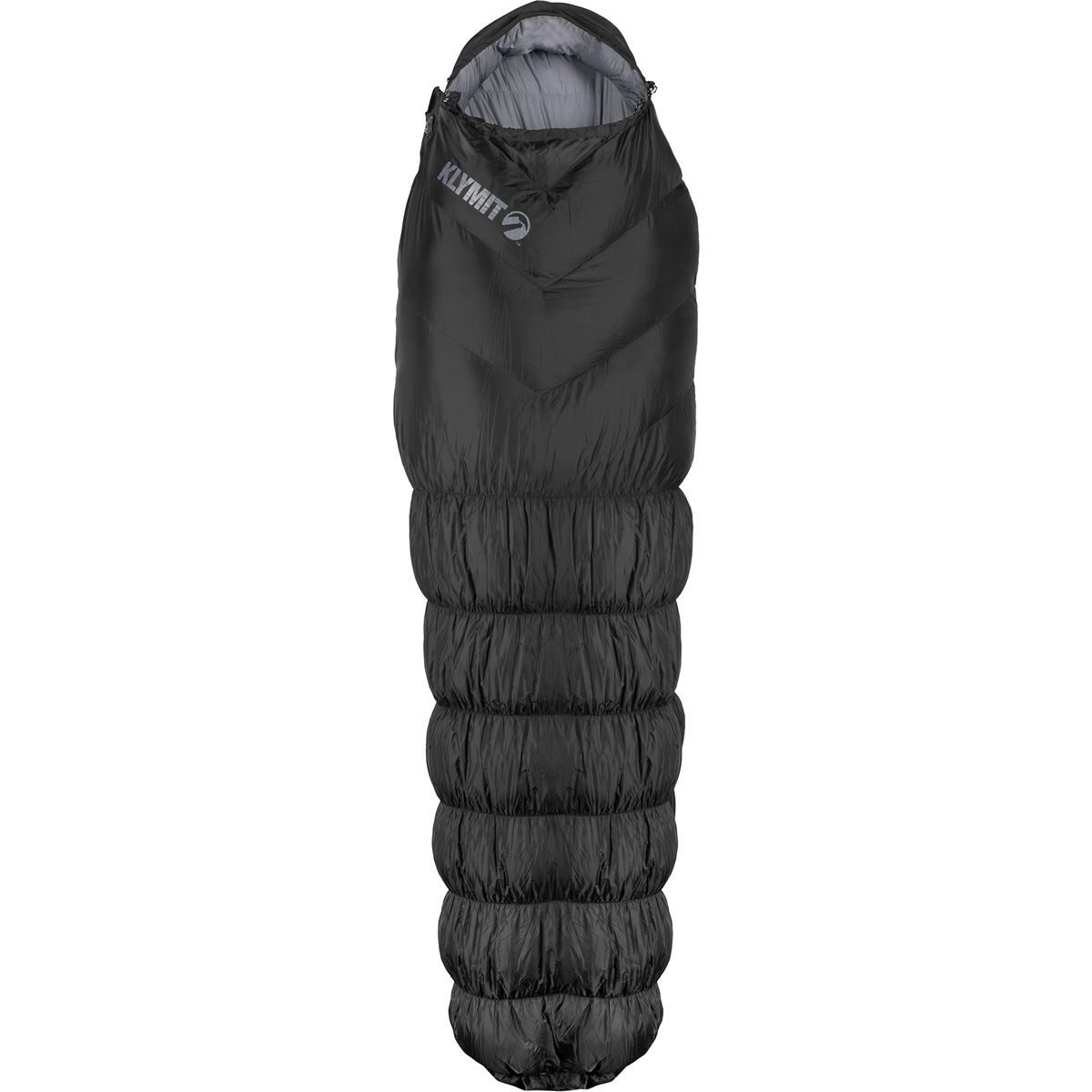 Klymit KSB 20 Down Sleeping Bag Hike & Camp