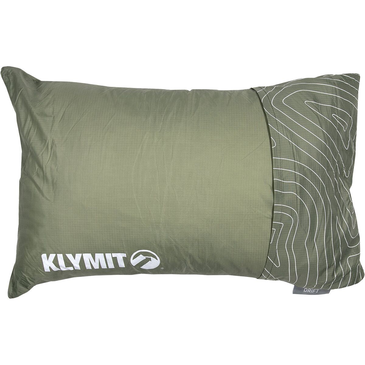 klymit drift pillow