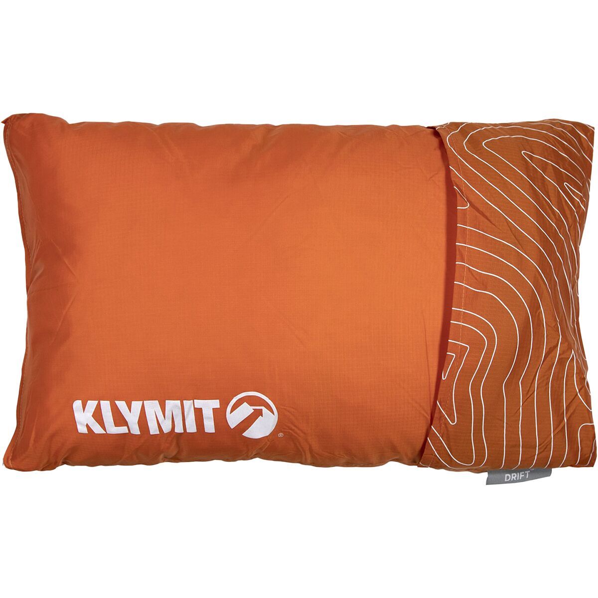 klymit drift pillow