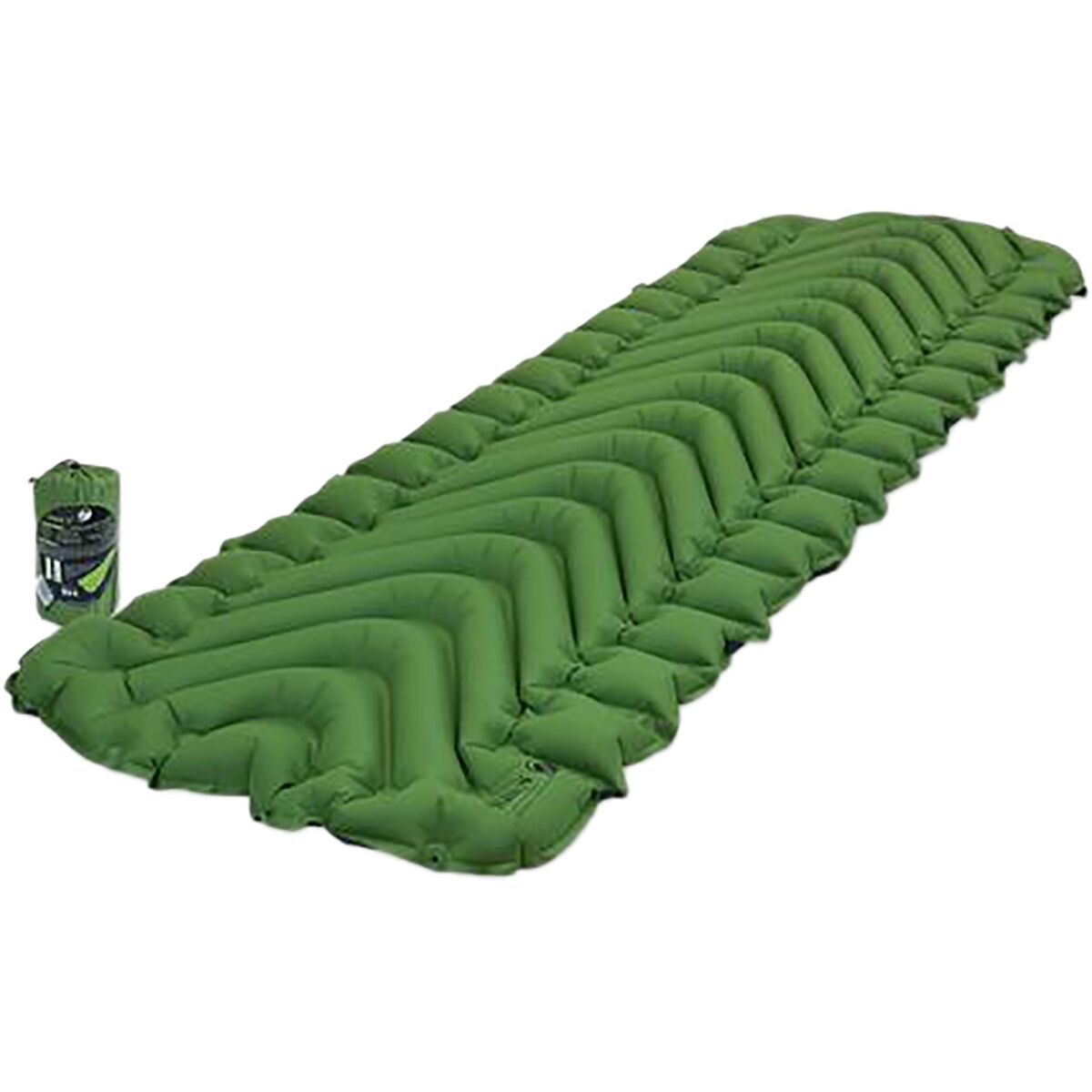 Klymit Static V Sleeping Pad Hike & Camp