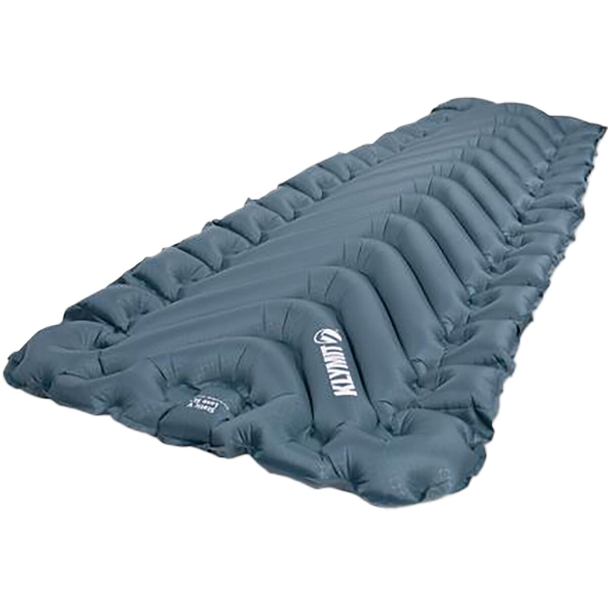 Klymit Static V Luxe SL Sleeping Pad Hike & Camp