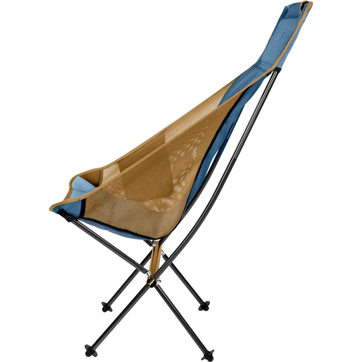 Klymit Ridgeline Camp Chair Hike & Camp