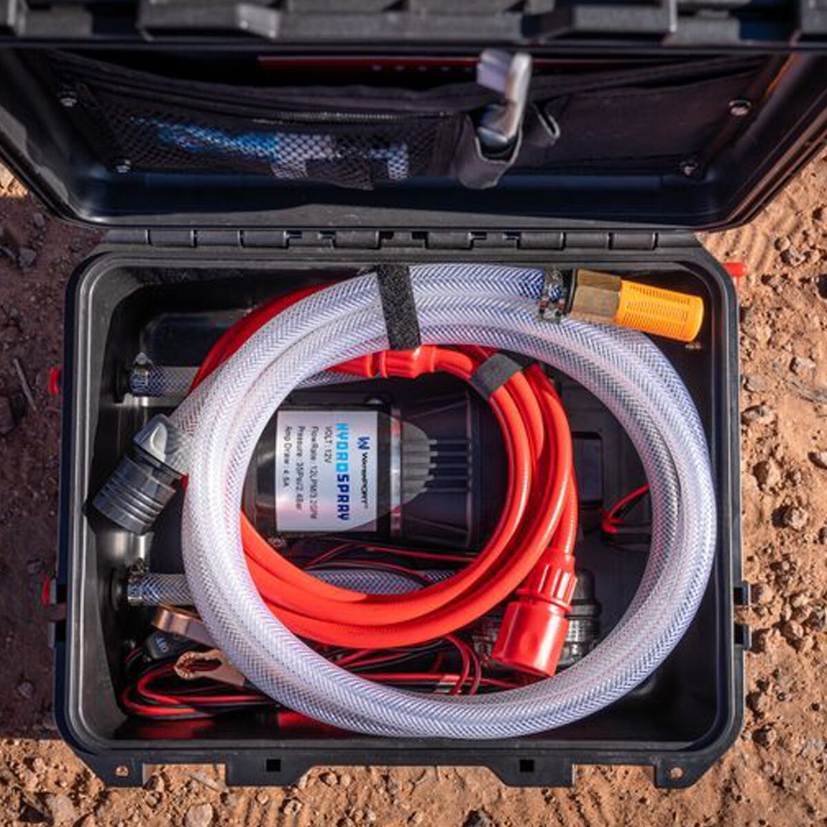Klymit WaterPORT HydroSpray