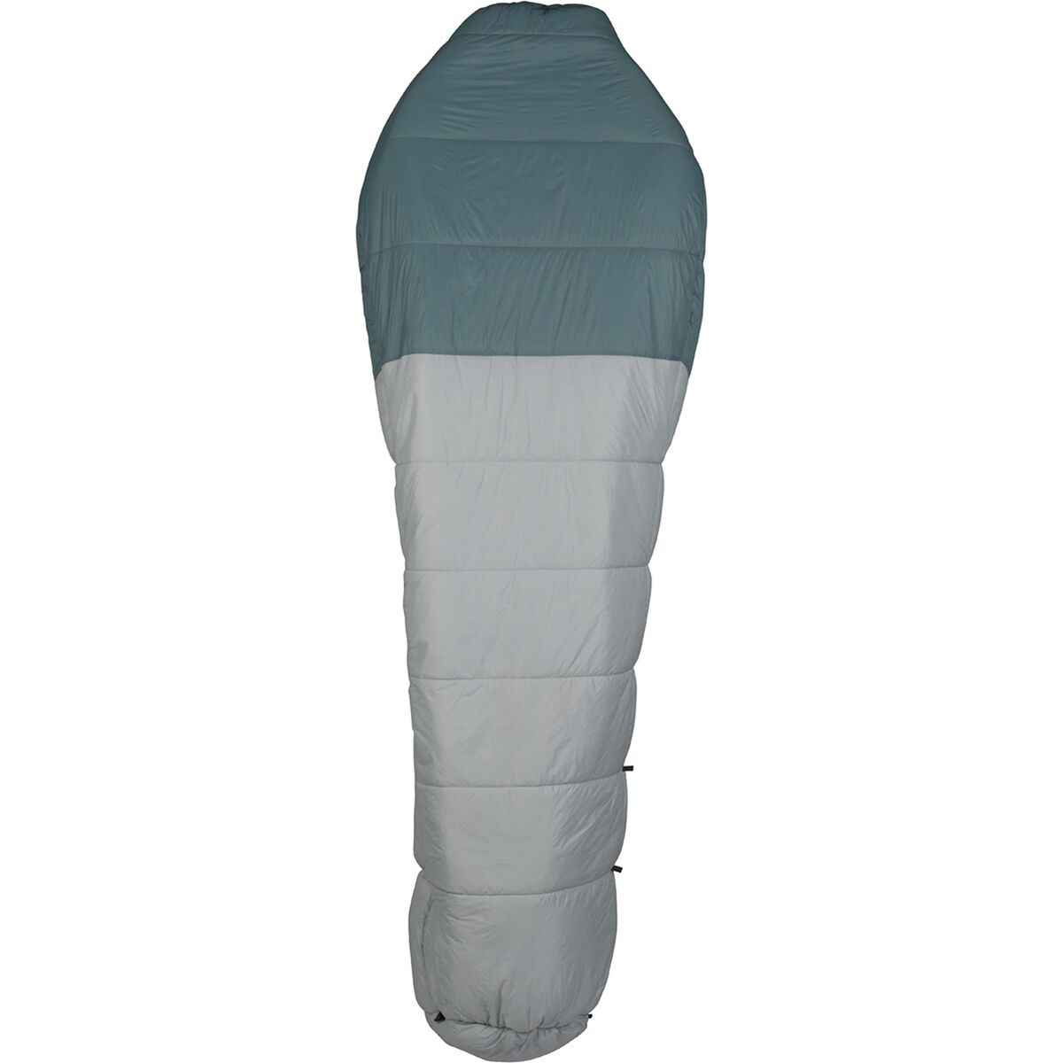 Klymit Sojourn Stretch 20 Sleeping Bag: 20F Down