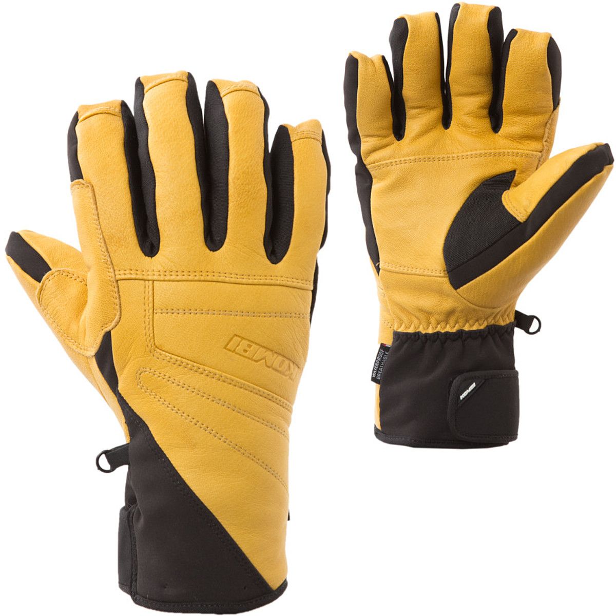 Kombi Rogue Glove Accessories