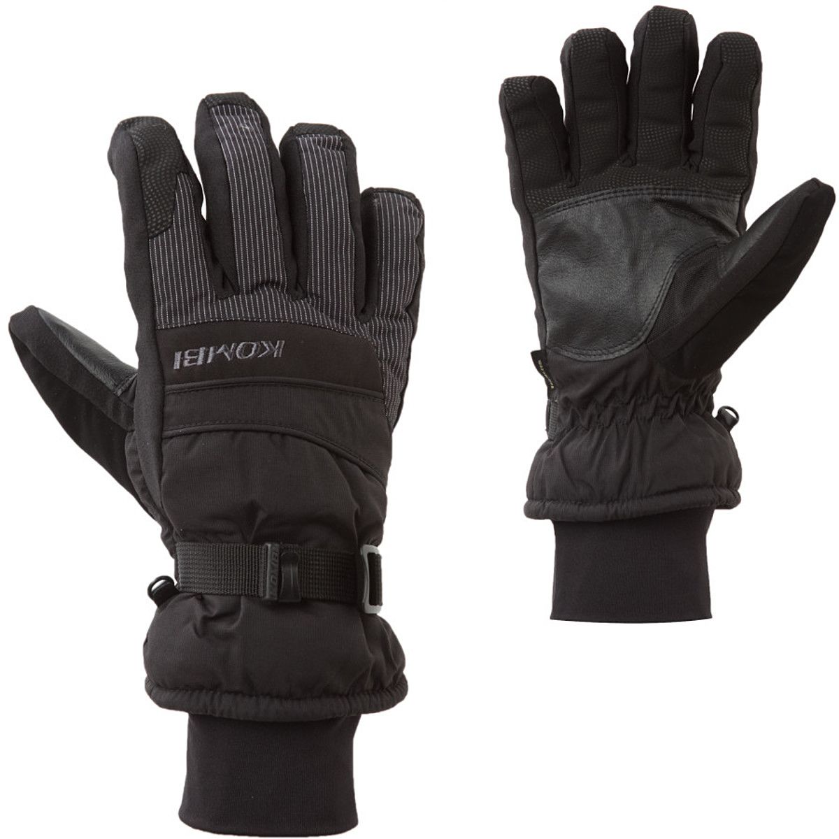 Kombi GoreTex Method Glove Accessories