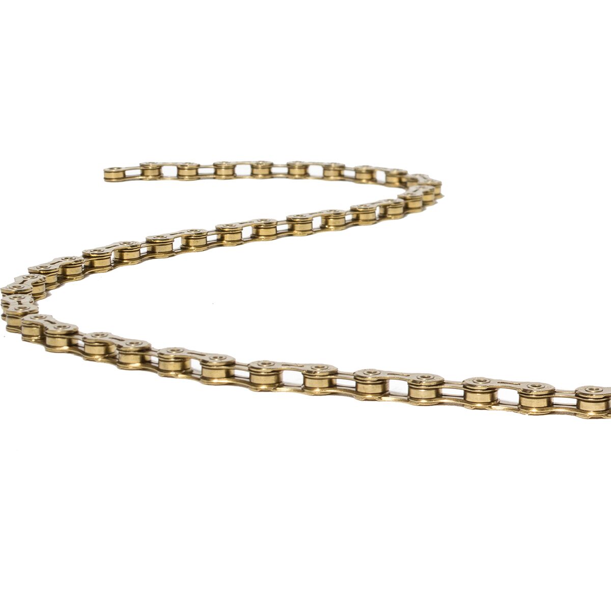 KMC X11SL-TI Gold Chain