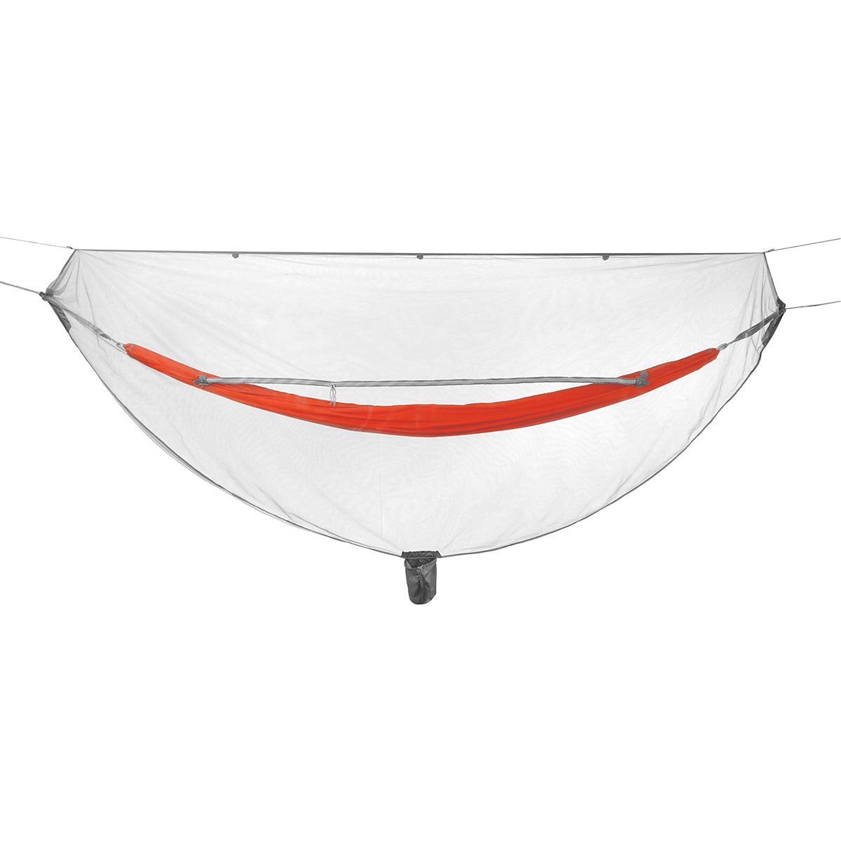 Kammok Dragonfly Insect Net Hike & Camp