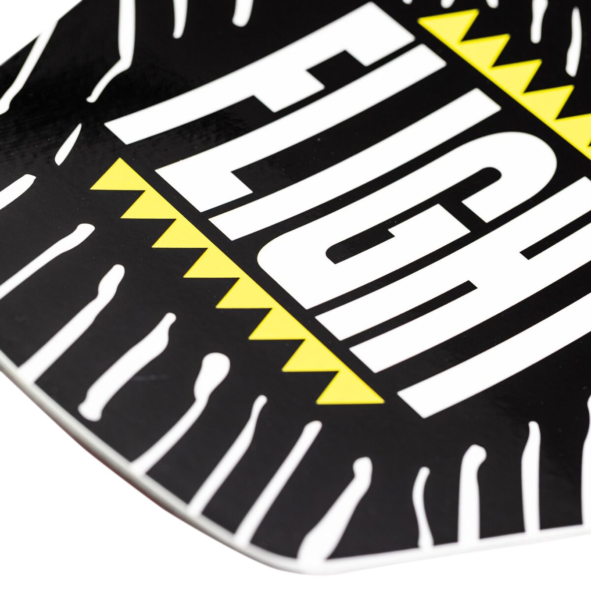 Kemper Snowboards Flight 90's Edition Snowboard 2022 Snowboard