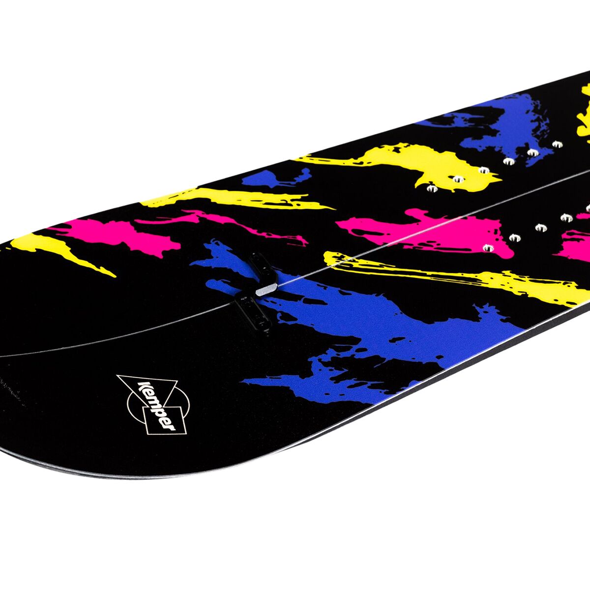 Kemper Unisex Rampage Splitboard Skin Reviews Kemper