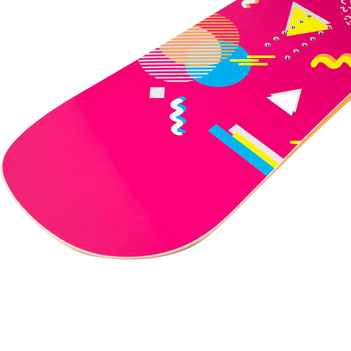 Kemper Snowboards Freestyle Snowboard 2022 Snowboard