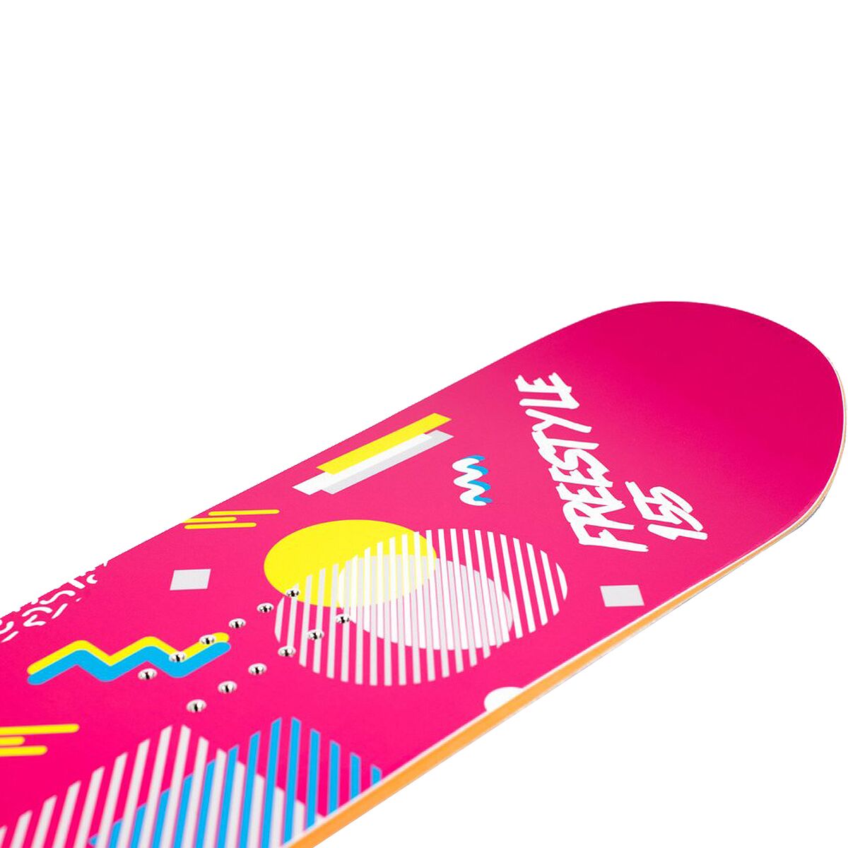 Kemper Snowboards Freestyle Snowboard 2022 Snowboard