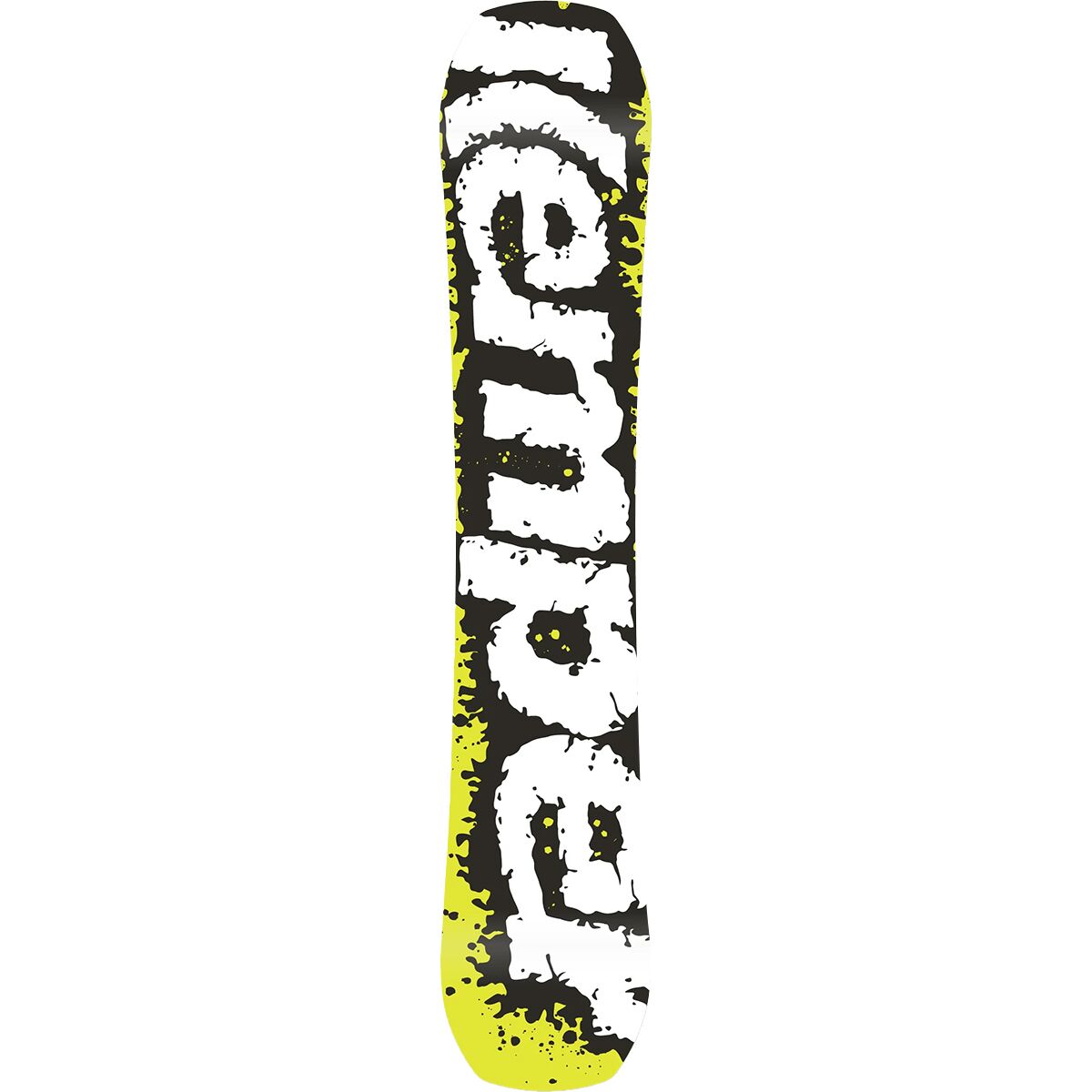 Kemper Snowboards Rampage Snowboard 2023 Snowboard