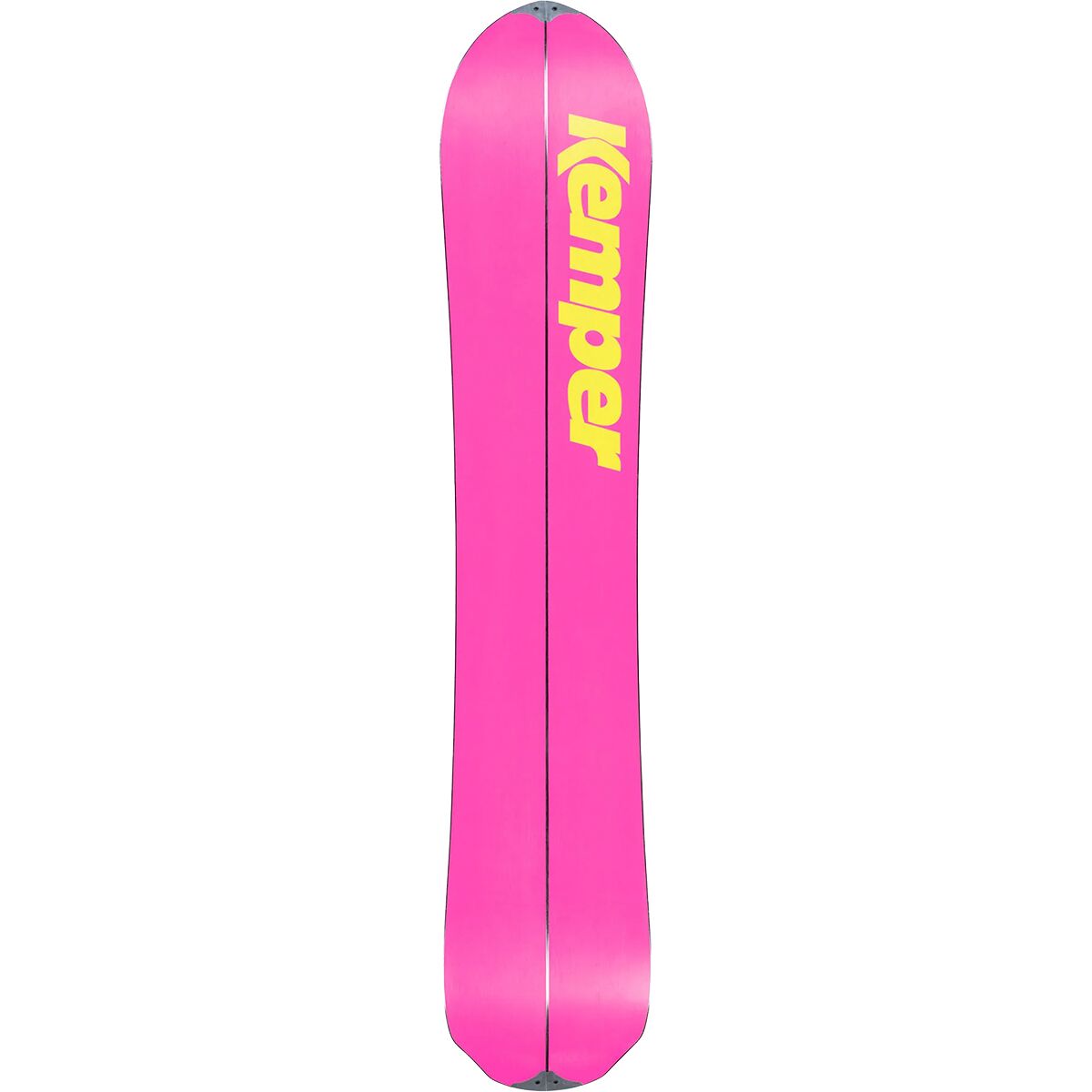 Kemper Snowboards SR Splitboard 2023 Snowboard