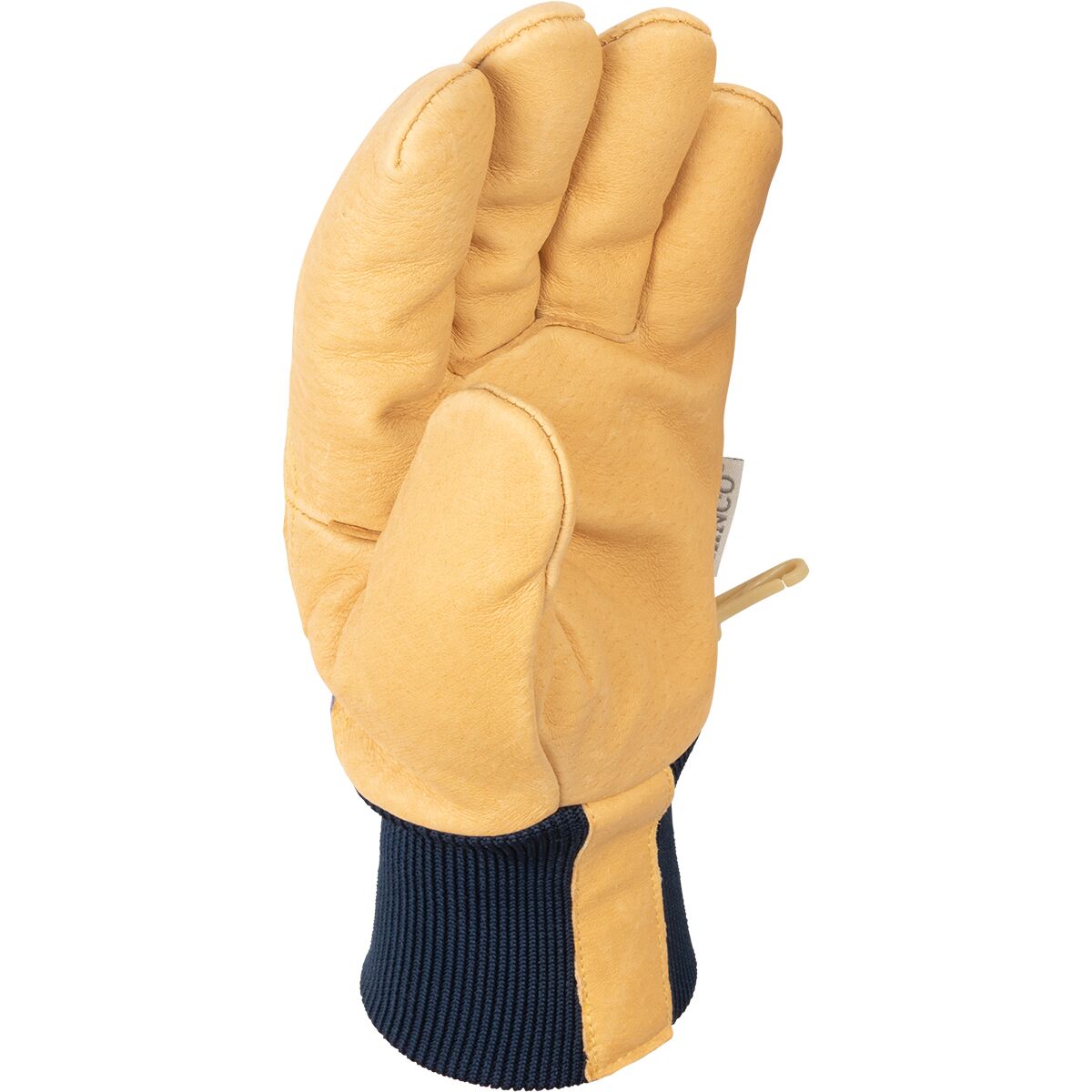 Kinco 1927KW Lined Premium Grain Pigskin Palm Glove Women's Ski