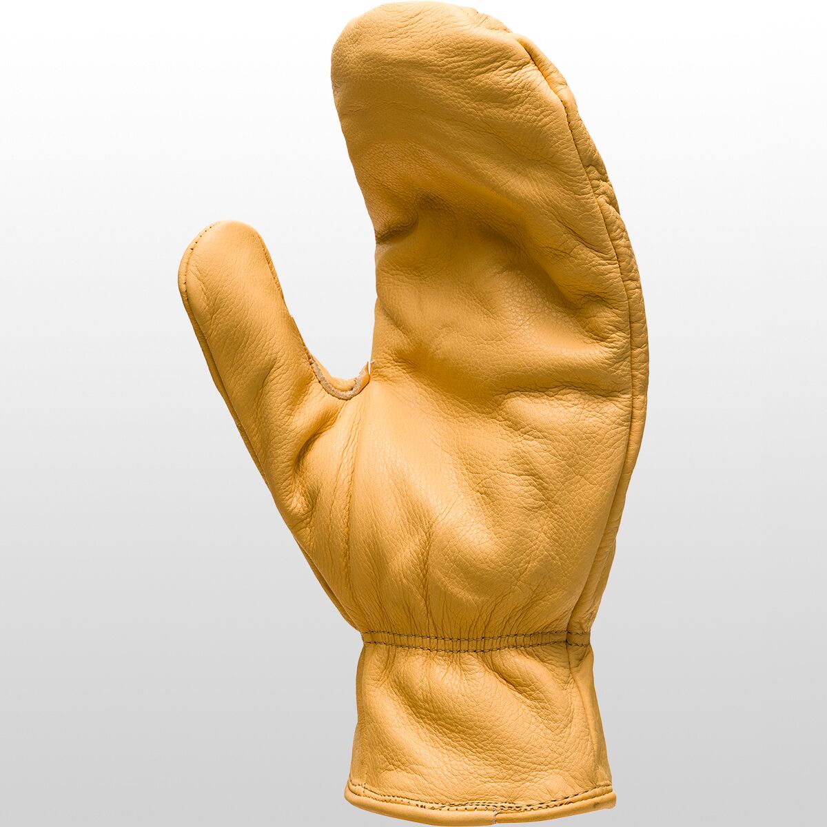Kinco Axeman Lined Grain Cowhide Mitt