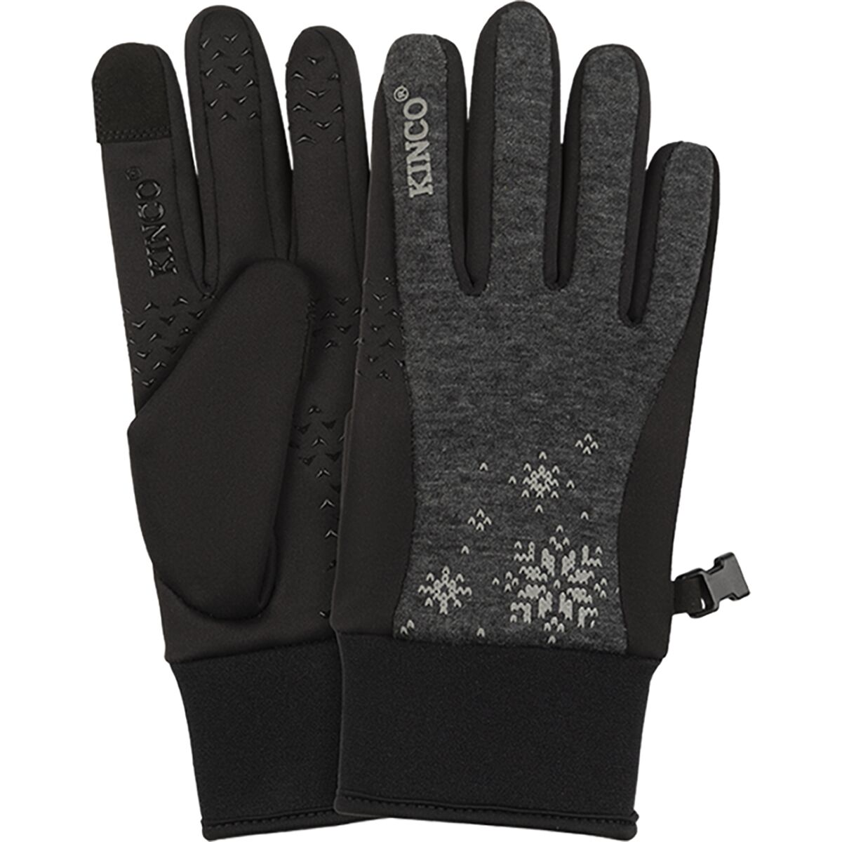 Kinco Lightweight Fleece - Women´s