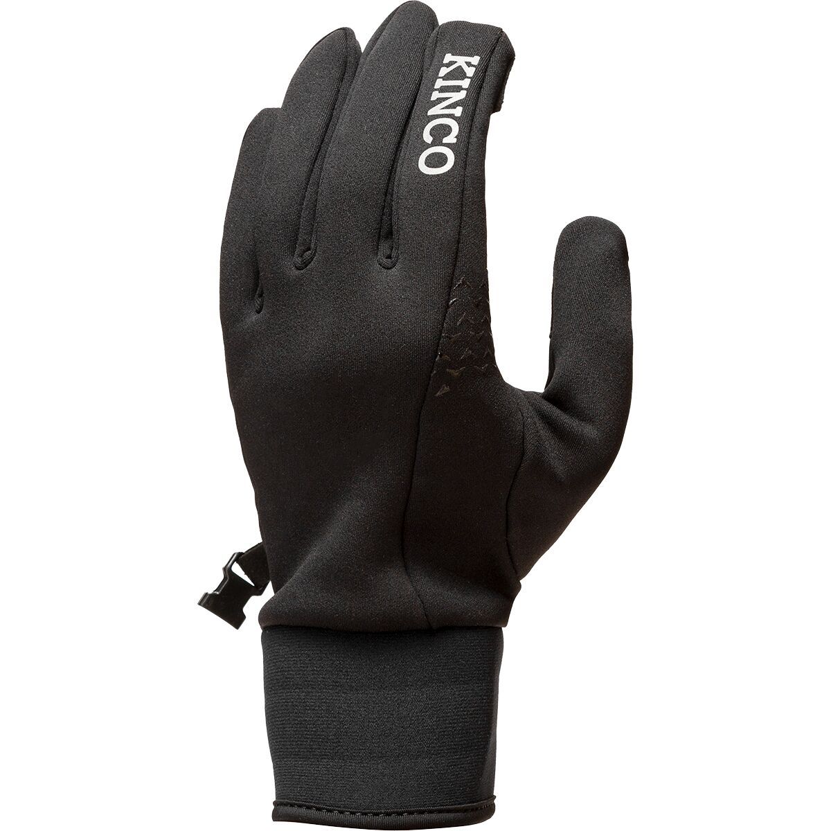 Kinco Lightweight Softstretch Fleece Glove Accessories