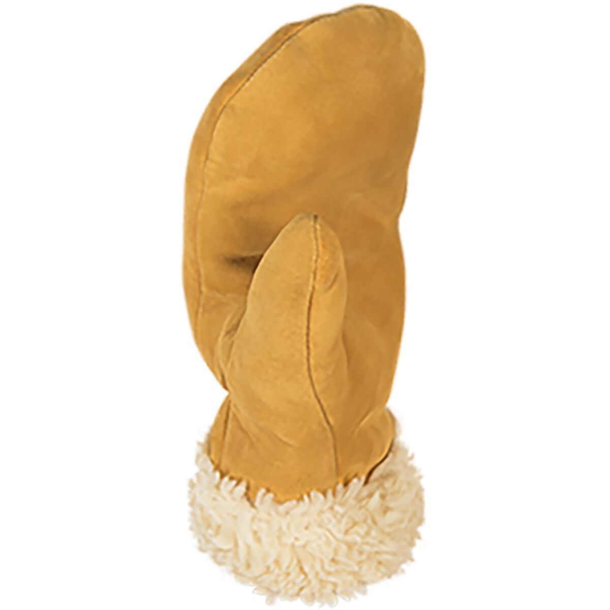 Kinco Lined Suede Deerskin Mitt Accessories