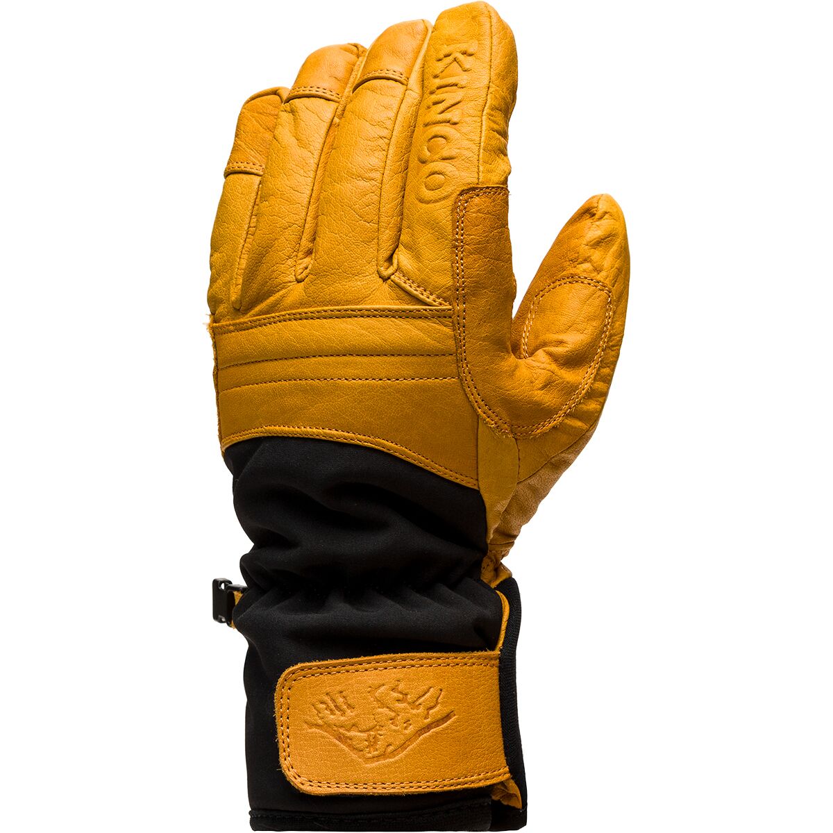 Top Women's Gloves Product Photo
