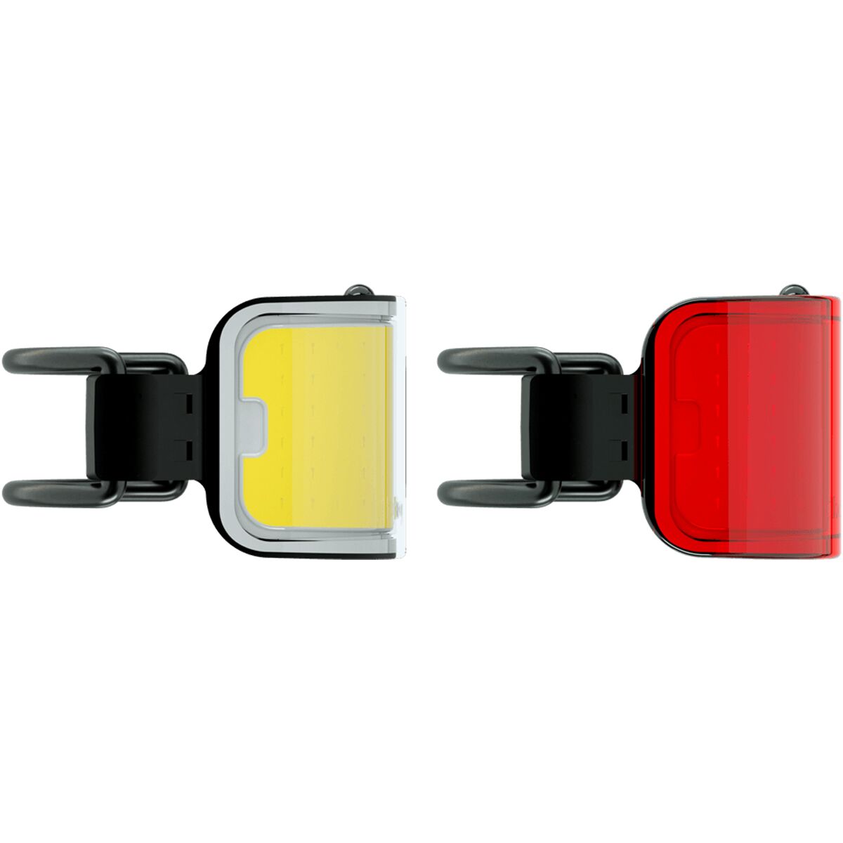 Knog Mid Cobber LED Twinpack
