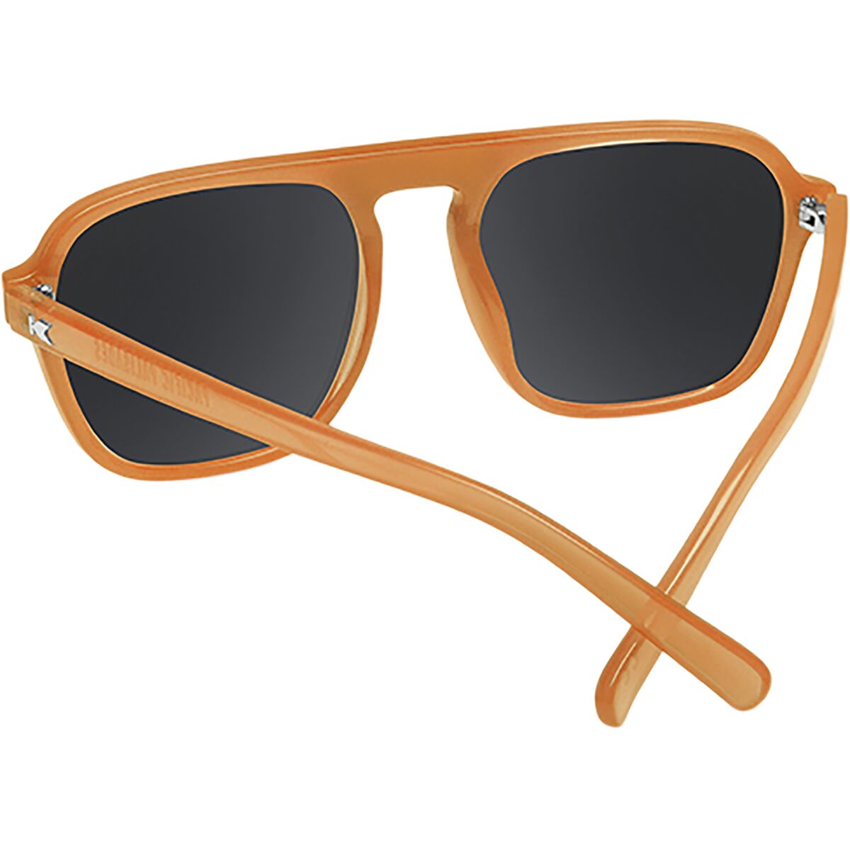 Knockaround Pacific Palisades Polarized Sunglasses - Accessories