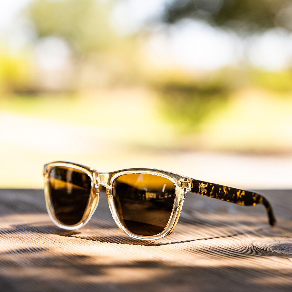 Knockaround Premiums Polarized Sunglasses