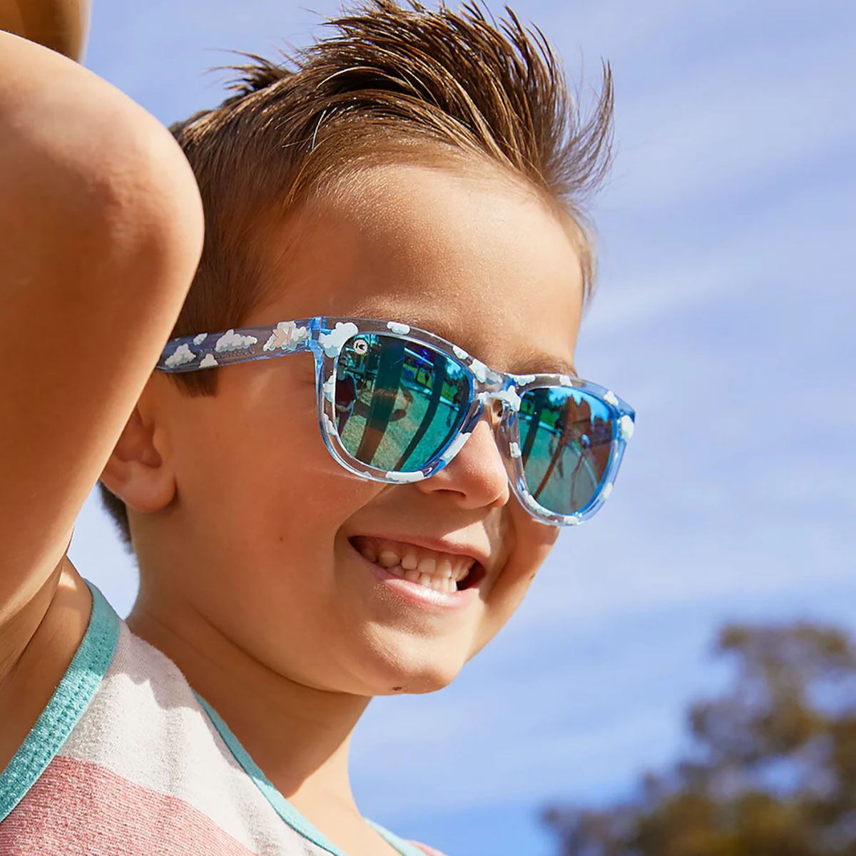 Knockaround Premiums Sunglasses - Kids´
