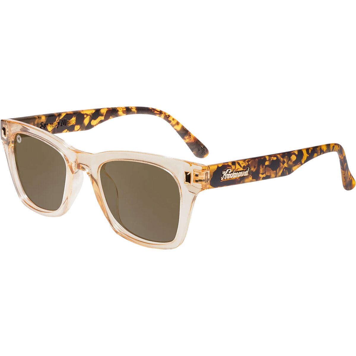 Knockaround Seventy Nines Polarized Sunglasses