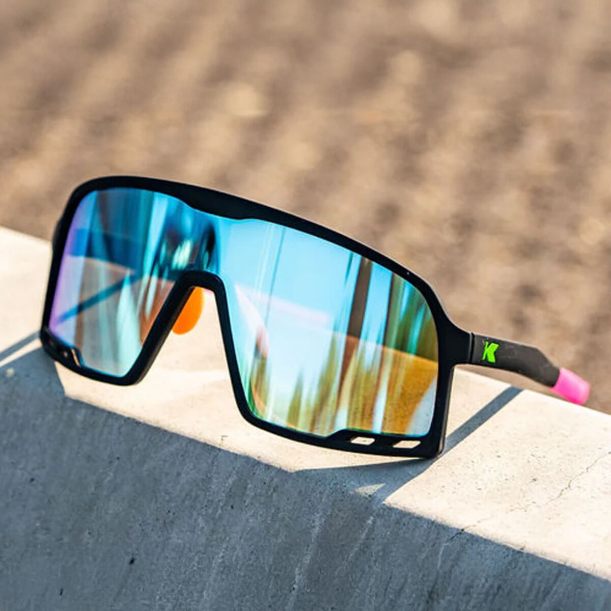 Knockaround Campeones Sunglasses