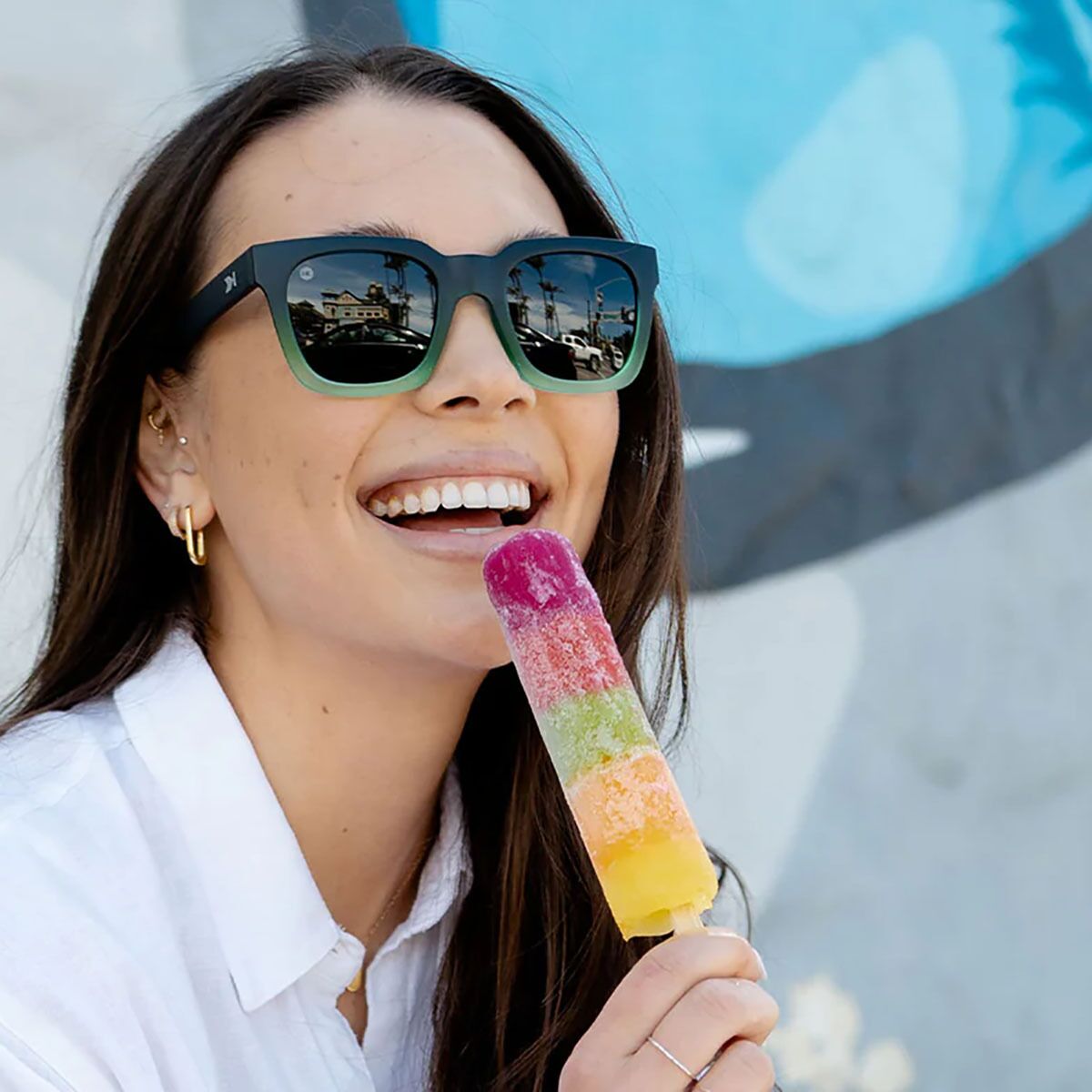 Knockaround Songbirds Polarized Sunglasses