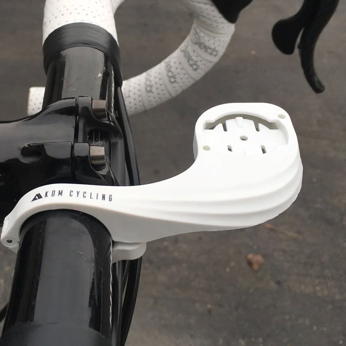 KOM Cycling Garmin Classic Computer Mount